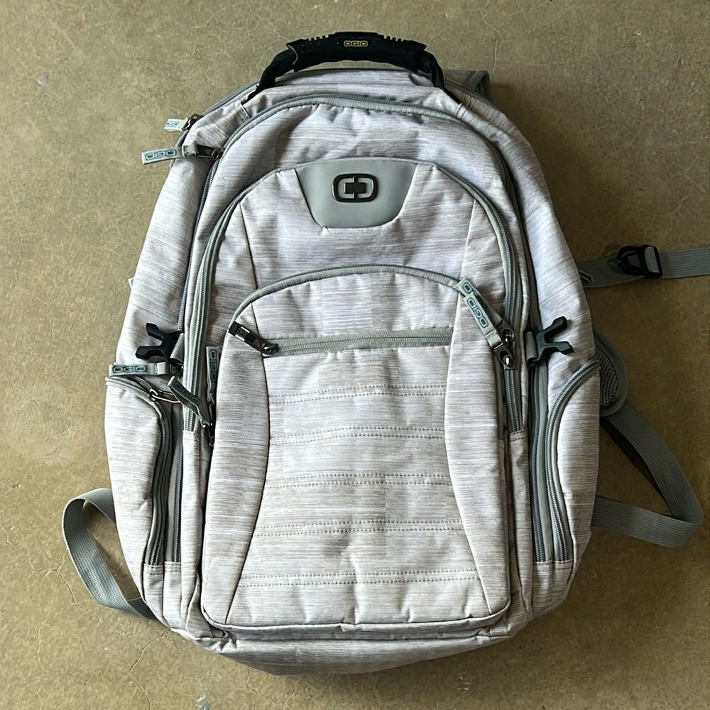 OGIO Urban‎ Watson 17" laptop Backpack